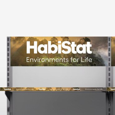 HabiStat Point of Sale Fixture